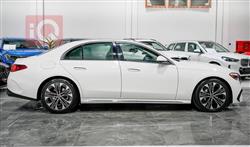 مرسيدس بنز E-Class